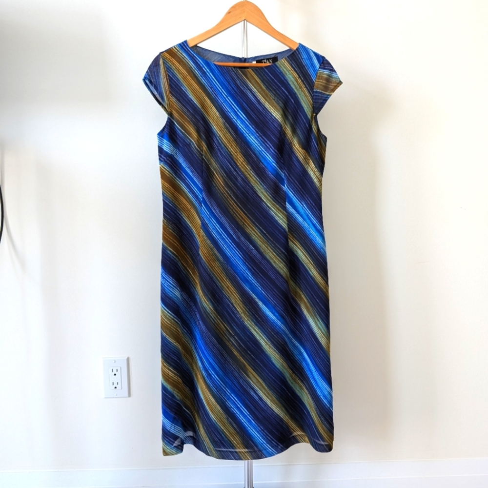 NWOT Summer Dress